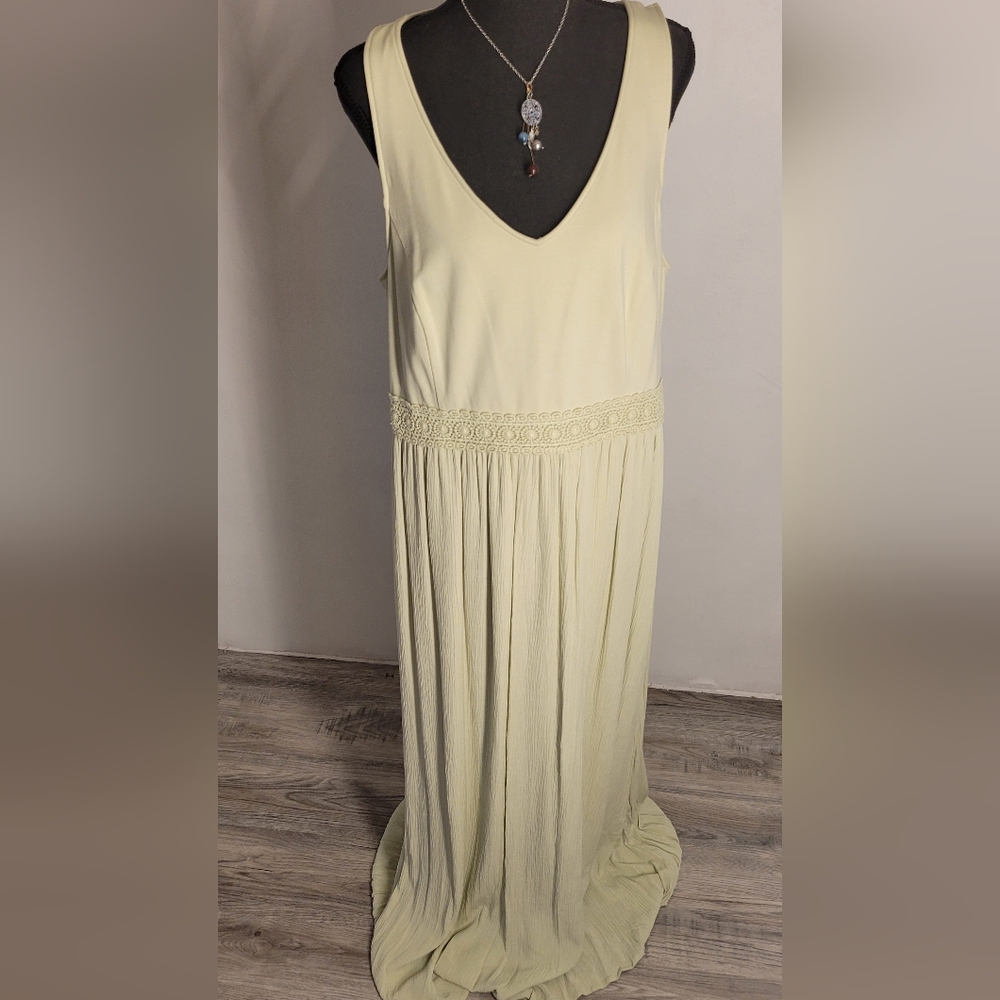 NWT Sun Dress